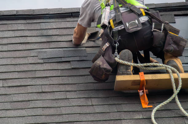 Reliable Gutter Installation contractor in Versailles, MO by Brentwood Metal Roofing